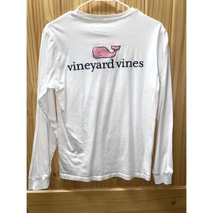 Vinyard Vines Women’s Long Sleeve Tee